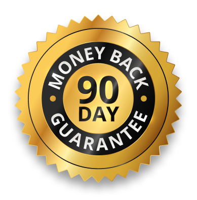 Max Boost Official Website 100% Satisfaction 90 Days Money Back Guarantee